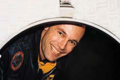 Bertrand Piccard